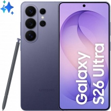 Samsung SM-S948BZVGEUE Galaxy S26 Ultra 6.9" AI 5G 12 GB 512 GB Android Viola