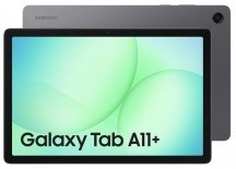 Samsung SM-X230NZAREUE Galaxy Tab A11+ Tablet 11" 6128 GB Android Wi-Fi Grigio