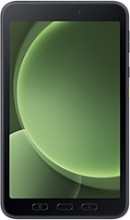 Samsung SM-X306BZGAEEE Galaxy Tab Active5 5G Tablet 8" 6128 Gb Android 14 Verde