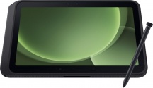 Samsung SM-X356BZGAEEE Galaxy Tab Active5 Pro 10.1" 6 GB 128 GB Android Verde