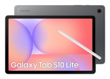 Samsung SM-X400NZAPEUE Galaxy Tab S10 Lite 10.9" 8256 GB Android WiFi Grigio