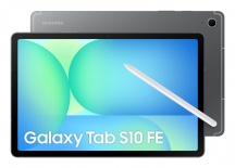 Samsung SM-X520NZAREUE Galaxy Tab S10 FE Tablet 10.9" 8128 GB Android IP68 Grigio