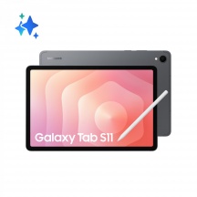Samsung SM-X730NZAREUE Galaxy Tab S11 Tablet 11" 12128 GB Wi-Fi Android Grigio
