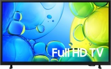 Samsung UE32F6002FKXXH Smart TV 32" Display LED Full HD Sistema Tizen Classe F