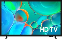 Samsung UE32H5002FKXXH Smart TV 32" LED HD Ready Sistema Tizen Classe F Nero