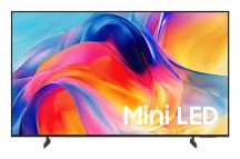 Samsung UE50M70HAUXXH Smart TV 50" 4K Ultra HD LED Tizen HDR10+ Classe F Nero