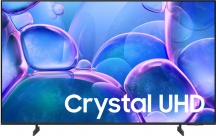 Samsung UE55U7000FUXZT Smart TV 55" 4K UHD LED Tizen Crystal 4K Classe G Nero