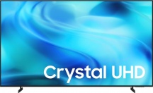 Samsung UE75U7000HUXZT Smart TV 75" 4K UHD LED Tizen Crystal 4K Classe F Nero