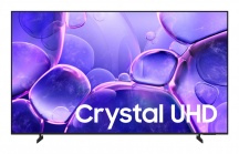 Samsung UE75U8072FUXXH Smart TV 75 Pollici 4K Ultra HD Crystal LED Tizen