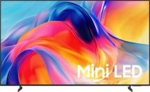 Samsung UE85M70HAUXZT Smart TV 85 Pollici LED 4K Ultra HD Sistema Tizen Classe F