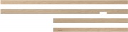 Samsung VG-SCFC32TKBXC Cornice per TV The Frame 32 Pollici colore Legno