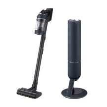 Samsung VS20B95973BWA Scopa Elettrica senza Filo Lava e Aspira con Sacco 210 W