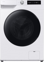 Samsung WD10HG6U94BEU3 Lavasciuga 10+6 Kg Classe A 59 cm 1400 g Inverter Vapore