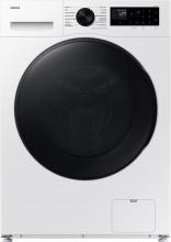 Samsung WD11DG5B15BEET Lavasciuga 11+6 Kg D 60 cm 1400 giri Inverter Vapore