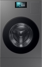 Samsung WD18DB8995BZT2 Lavasciuga 1811 Kg Bespoke AI pompa di calore WD18DB8995BZ