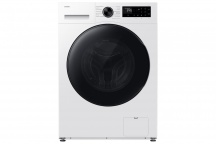 Samsung WD90HG5U34BEET Lavasciuga 9+6 Kg Classe D 59 cm 1400 giri Crystal Clean