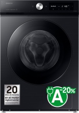 Samsung WW11DB7B94GBU3 Lavatrice 11 Kg A 60 cm 1400 giri Inverter Vapore Wi-Fi