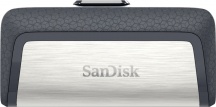 Sandisk SDDDC2-032G-G46 Pen Drive 32 GB Ultra Dual Type-C USB Type-C + USB A