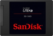 Sandisk SDSSDH3-500G-G25 SSD 500 Gb 2.5" Interno Solid State Disk Sata III