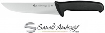 Ambrogio Sanelli N530918 Coltello Supra Francese cm 18