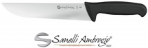 Ambrogio Sanelli N530922 Coltello Supra Francese cm 22