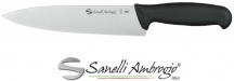 Ambrogio Sanelli N534920 Coltello Supra Trinciante Cuoco cm 20
