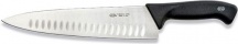 Sanelli 316221 Coltello Trinciante Olivato cm 21,0 Skin