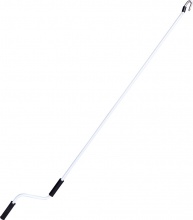 SANGIORGIO srl 4048726 Asta Di Manovra Per Tenda Avvolgibile Lunghezza cm 160