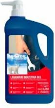 Sanitec 1045-S Gel disinfettante mani Igienizzante Dispenser 4,7 kg Cf 2 pezzi