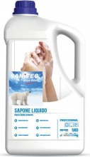 Sanitec 1050-S Cf2 Sapone Liquido 5Kg