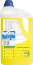 Sanitec 1435-S Cf2 Igienic Floor Fiori Arancio 5Kg