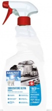 Sanitec 1808-S Cf6Sgrassatore Ultra Marsiglia750Ml