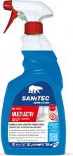 Sanitec 1822-S Cf6Multi Activ Bagno Disinfettante