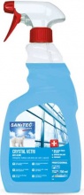 Sanitec 1866-S Cf6Crystal Vetri Multiuso Antialone