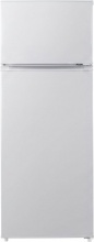 Sansui FRSN260W-S Frigorifero Doppia Porta 218 Litri Classe E Defrost Bianco
