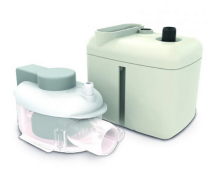 Sauermann SI27CE01UN23 Mini Pompa Scarico Condensa Serie SI-27