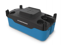 Sauermann SI83CE01UN23 Pompa Si-83 per Scarico Condensa Climatizzatori e Caldaie