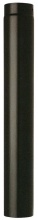 Save Fumisteria NNO1200 Tubo per Legna 100 cm � 12 cm