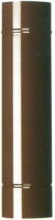 Save Fumisteria 3823e3869 Tubo Legna Classic Marrone cm 13 H.cm 50
