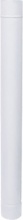Save Fumisteria B1201 Tubo Smaltato Per Stufe cm 50 � 12 Bianco