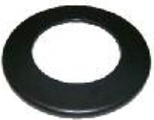 Save Fumisteria NN1210 Anello per Legna � cm.12 colore Nero