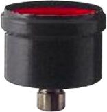 Save Fumisteria PN818 Tappo ispezione per Pellet 818 � 8 cm colore Nero