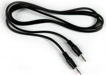 Sbs CO9A50405 Cavo da Jack 3,5mm a Jack 3,5mm