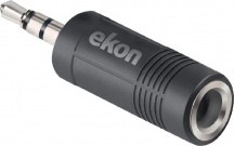 Sbs ECAJACK63F35M Cavi Audio Video Adattatore Audio