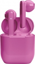 Sbs MHTWSNUBOXBTP Auricolari Bluetooth Cuffiette TWS colore Rosa