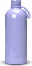 PURO PUWB500DW3LVD Borraccia termica Bottiglia da 500 ml Viola