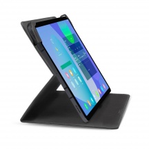 Sbs TABOOKPRO11K Custodia Per Tablet 27.9 Cm 11" Custodia a Libro Nero