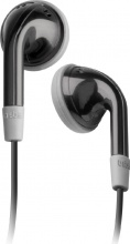 Sbs TE0CSE41K Cuffia Auricolare con filo 3.5mm Duo