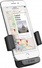 Sbs TE0UCH10A Supporto auto per smartphone iPhone