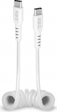 Sbs TECABLETYPCCS1W Cavo Usb 1Mt 3.0